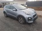 Kia Sportage 1.6 CRDi EcoDynamics GPS Camera, Auto diversen, Ongevalwagen, Ophalen, Blauw, SUV of Terreinwagen, 1598 cc