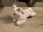 Disney Aristokatten Marie pluche character (25x40 cm), Kinderen en Baby's, Speelgoed | Knuffels en Pluche, Ophalen of Verzenden