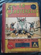 La Sauterelle Aventures Sports Tourisme G. Ripart, Enlèvement ou Envoi