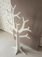 Kapstok boom, Enlèvement