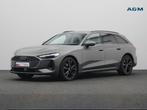 Audi A5 Avant A5 Avant 2.0 TFSI Quattro Advanced S tronic, Automaat, Navigatiesysteem, Break, Zilver of Grijs