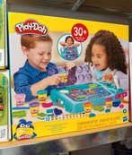 Play-Doh creatieve studio 30-delig klei kleien knutselen 3+, Kinderen en Baby's, Ophalen of Verzenden, Nieuw, Bouwen