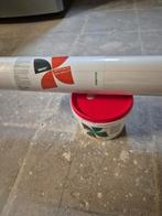 Vliesbehang met lijm. Ongebruikt, Ophalen of Verzenden