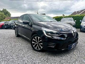 Renault Clio 1.5 Blue dCi Intens *** GPS CLIM CAMERA *** beschikbaar voor biedingen