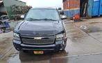 Chevrolet Avalanche 5.3 V8 Benzine 2009 Sloopvoertuig V16114, Ophalen of Verzenden, Gebruikt, Chevrolet