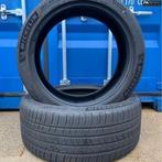 2x Michelin Primacy 285 40 23 met 6,9 mm, Auto-onderdelen, Banden en Velgen, Gebruikt, 285 mm, Banden en Velgen, Overige maten