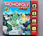 Monopoly Junior, Hobby en Vrije tijd, Ophalen, Zo goed als nieuw