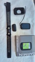 garmin edge 830, Sport en Fitness, Hartslagmeters, Ophalen of Verzenden, Gebruikt, Garmin