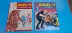 Kiekeboe strips, Boeken, Stripverhalen, Ophalen, Zo goed als nieuw