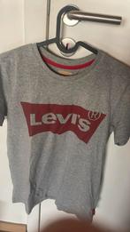 t shirt levis gris taille s, Vêtements | Femmes, T-shirts, Manches courtes, Gris, Taille 36 (S), Porté