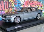 BMW 550i G30 2018 1/18 Kyosho --NIEUW--, Ophalen of Verzenden, Nieuw, Auto, Kyosho