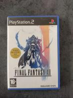 Final Fantasy XII, Games en Spelcomputers, Games | Sony PlayStation 2, Gebruikt, 1 speler, Eén computer, Ophalen of Verzenden