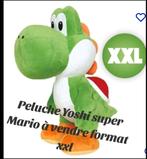 Yoshi Super Mario knuffel, Kinderen en Baby's, Speelgoed | Knuffels en Pluche, Ophalen, Nieuw, Overige typen