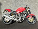 Ducati Monster 900 ‘93, Motoren, 2 cilinders, 900 cc, Particulier, Meer dan 35 kW