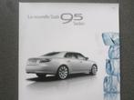 Brochure Saab 95 2011 - FRANÇAIS, Enlèvement ou Envoi