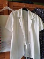 Linnen tuniek, Kleding | Dames, Ophalen of Verzenden, Zo goed als nieuw