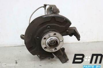 Wiellagerhuis rechtsvoor Audi A1 GB 2Q0407256J