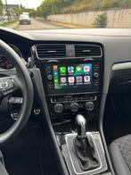 Volkswagen golf 7,5 Facelift, Auto's, Diesel, Te koop, Golf, Particulier