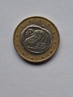 Piece rare 1€, Postzegels en Munten, Munten | Europa | Euromunten, Ophalen of Verzenden