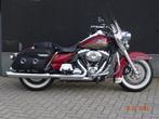 H.D. Road King Classic '2009, Motos, Motos | Harley-Davidson, 1584 cm³, 2 cylindres, Tourisme, Plus de 35 kW