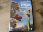 DVD The Good Dinosaur van  Disney / Pixar, Cd's en Dvd's, Tekenfilm, Amerikaans, Ophalen of Verzenden, Zo goed als nieuw