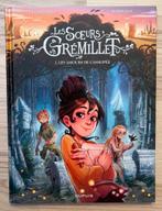 Livre : les sœurs Grémillet., Ophalen of Verzenden, Zo goed als nieuw, Dupuis, Fictie
