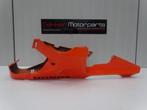Onderkuip Honda CBR1000RR Fireblade 2009-2010-2011 Oranje, Motoren, Ophalen of Verzenden, Gebruikt