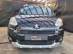 PEUGEOT PARTNER, Autos, Euro 5, Achat, Entreprise, 5 portes