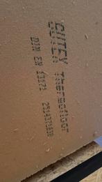 Panneau de fibres GUTEX Thermofloor 1200 x 600 x 30 mm, Enlèvement, Neuf