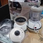 Babymoov  nutribaby  keukenmixer, Elektronische apparatuur, Keukenmixers, Ophalen of Verzenden