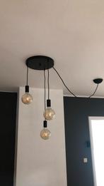Plafondlamp, Huis en Inrichting, Lampen | Plafondlampen, Ophalen, Zo goed als nieuw