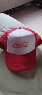 Casquette Coca cola Neuve, Collections, Autres types, Enlèvement ou Envoi, Neuf