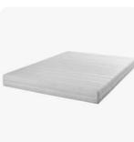 Matras twijfelaar 120x200, Maison & Meubles, Chambre à coucher | Matelas & Sommiers, Matelas, Queen size, Comme neuf, Enlèvement