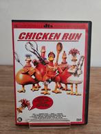 Chicken Run met Vlaamse versie, Ophalen of Verzenden