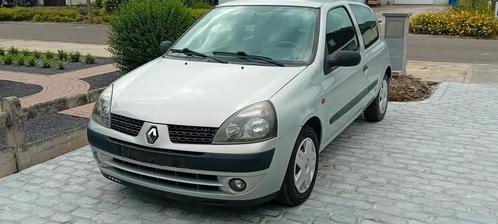 renault clio 1.4benzine automaat 79600km . uitleg lezen ..., Auto's, Renault, Particulier, Clio, Benzine, Automaat, Ophalen