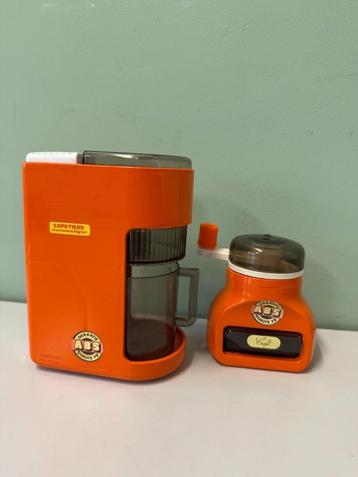 Vintage keuken speelsetje Berchet beschikbaar voor biedingen