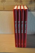De familie Snoek - Integraal 1-4, Enlèvement ou Envoi, Neuf