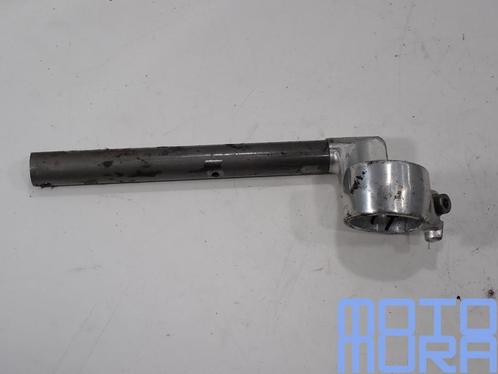 Clipon links voor de Honda CBR 1100 xx 1997 - 2006 cbr1100 b, Motoren, Onderdelen | Honda, Gebruikt, Ophalen of Verzenden