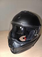 Scorpion exo-930 modulaire motorhelm maat M, M, Systeemhelm, Dames, Ophalen of Verzenden