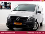 Mercedes-Benz Vito 114 CDI 136pk Compact 9G Automaat 2x Schu, Mercedes-Benz, Bedrijf, Diesel, Parkeersensor