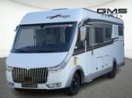 Carthago Chic C-line*MERCEDES* 4.8 LE 9G-TRONIC, Caravans en Kamperen, Automaat, Bedrijf, Diesel, Carthago