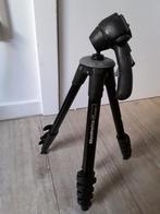 Manfrotto statief 785B, Audio, Tv en Foto, Fotografie | Statieven en Balhoofden, Ophalen of Verzenden, Zo goed als nieuw