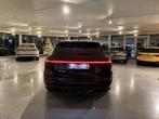 Audi Q8 e-tron 55 QUATTRO 408PK * S-LINE * CAMERA * BLACK PA, Auto's, Audi, Automaat, Gebruikt, 408 pk, Elektrisch