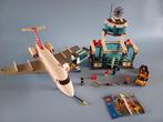 Lego 7894 Luchthaven compleet met doos, Kinderen en Baby's, Ophalen of Verzenden, Gebruikt, Complete set, Lego