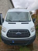 Ford transit 170 PK L3H2, Auto's, Voorwielaandrijving, 3000 kg, 5 deurs, Particulier