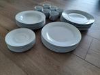 volledig servies (30 stuks) zonder schade, Huis en Inrichting, Ophalen, Zo goed als nieuw