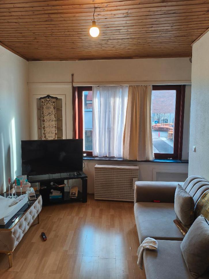 Appartement te huur Sint-niklaas, Immo, Appartements & Studios à louer, Province de Flandre-Orientale, 20 à 35 m²
