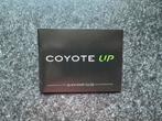 Coyote up, Ophalen, Zo goed als nieuw