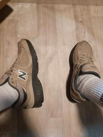 New Balance 2002r beschikbaar voor biedingen