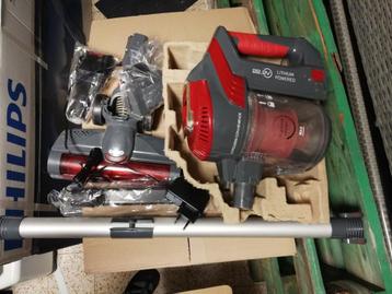 Aspirateur balai  beschikbaar voor biedingen